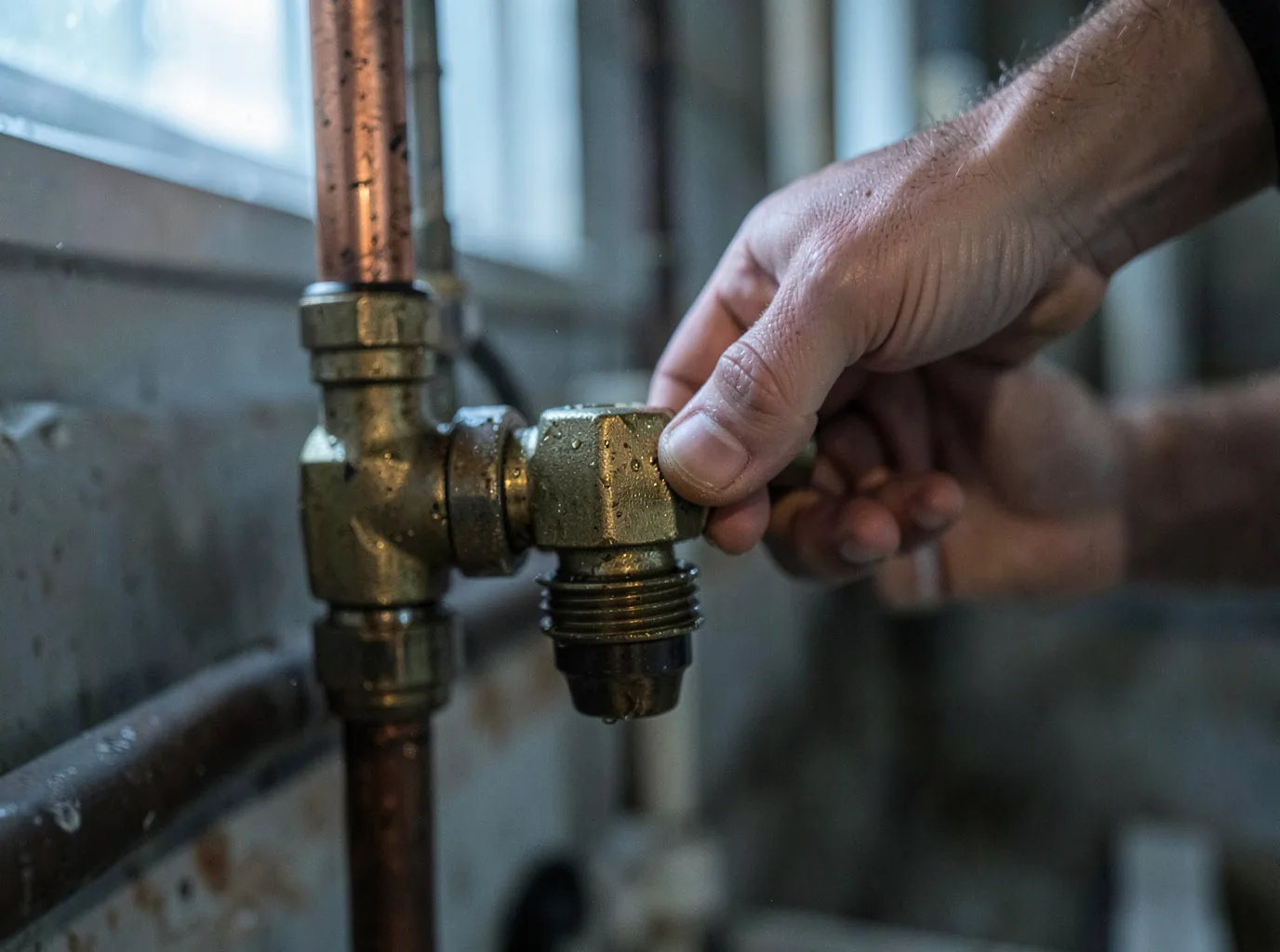 Emergency Plumber Oelwein, IA FAQs